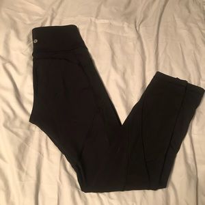 Lulu Lemon Leggings